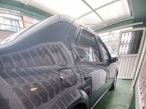 Trabajo real de Leonardo